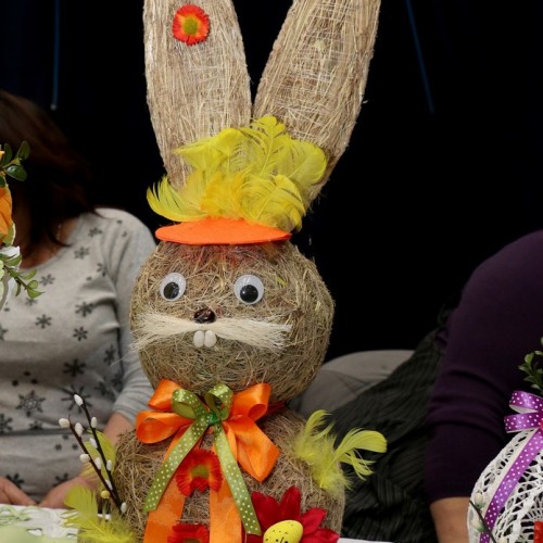 Jarmark Wielkanocny 2018